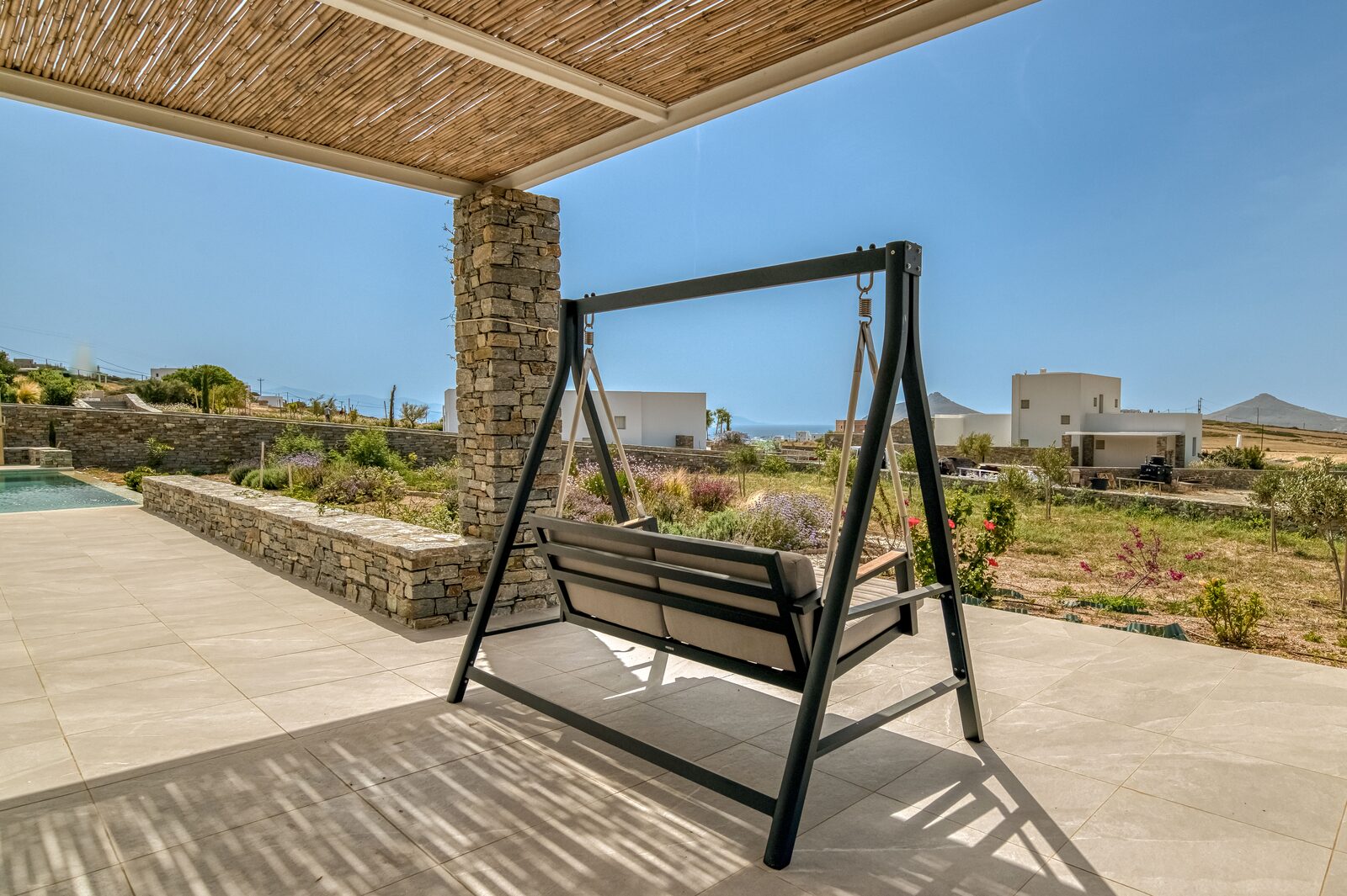 Villa Ariadni Paros - photo 16