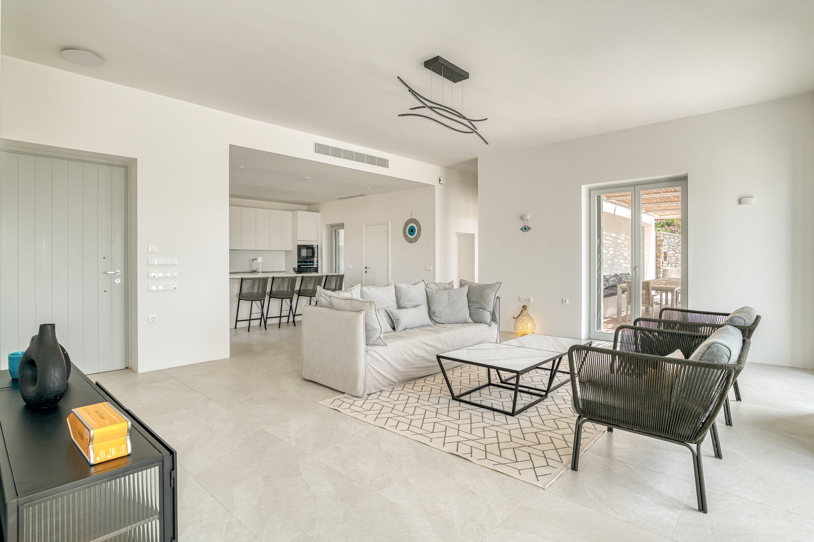 Villa Ariadni Paros - photo 17