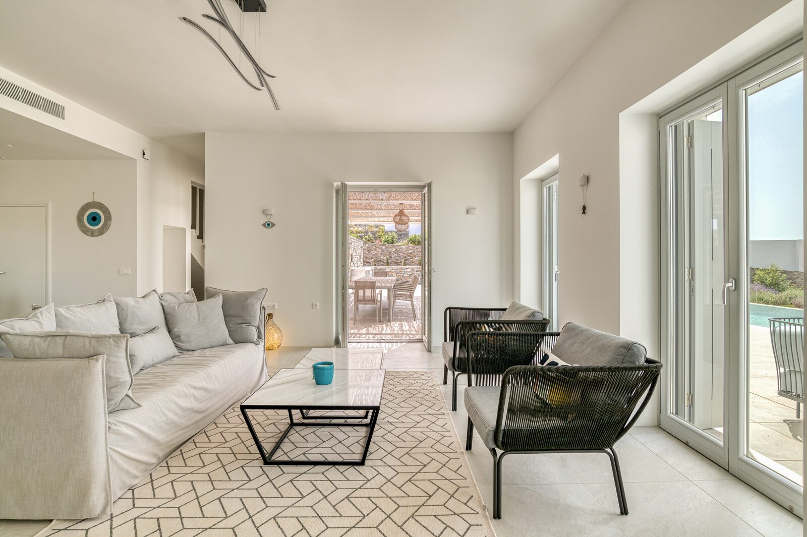 Villa Ariadni Paros - photo 18
