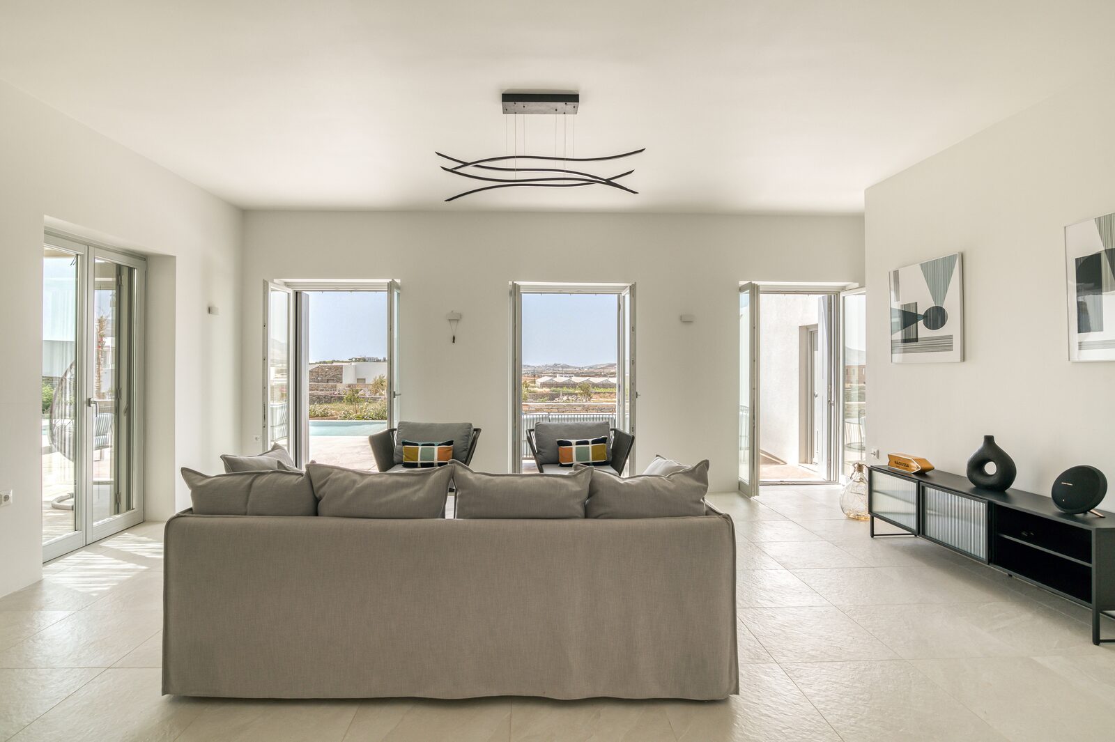 Villa Ariadni Paros - photo 20