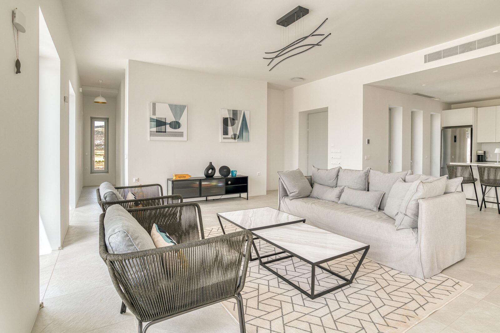 Villa Ariadni Paros - photo 21