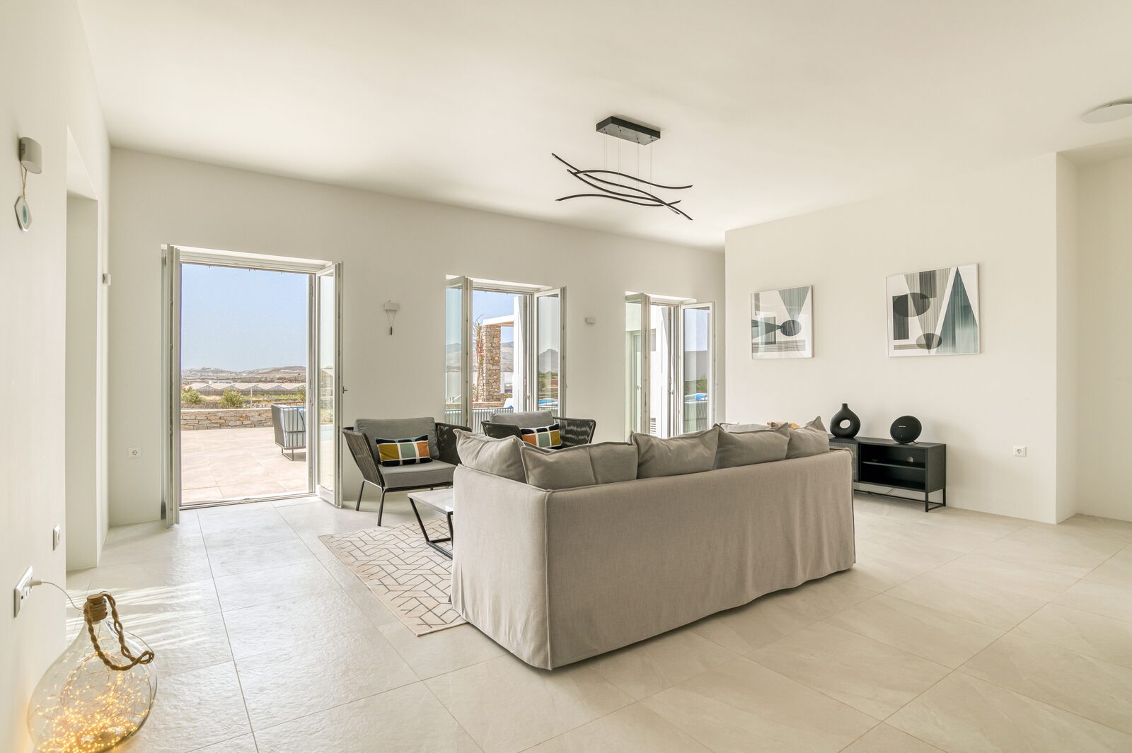 Villa Ariadni Paros - photo 22