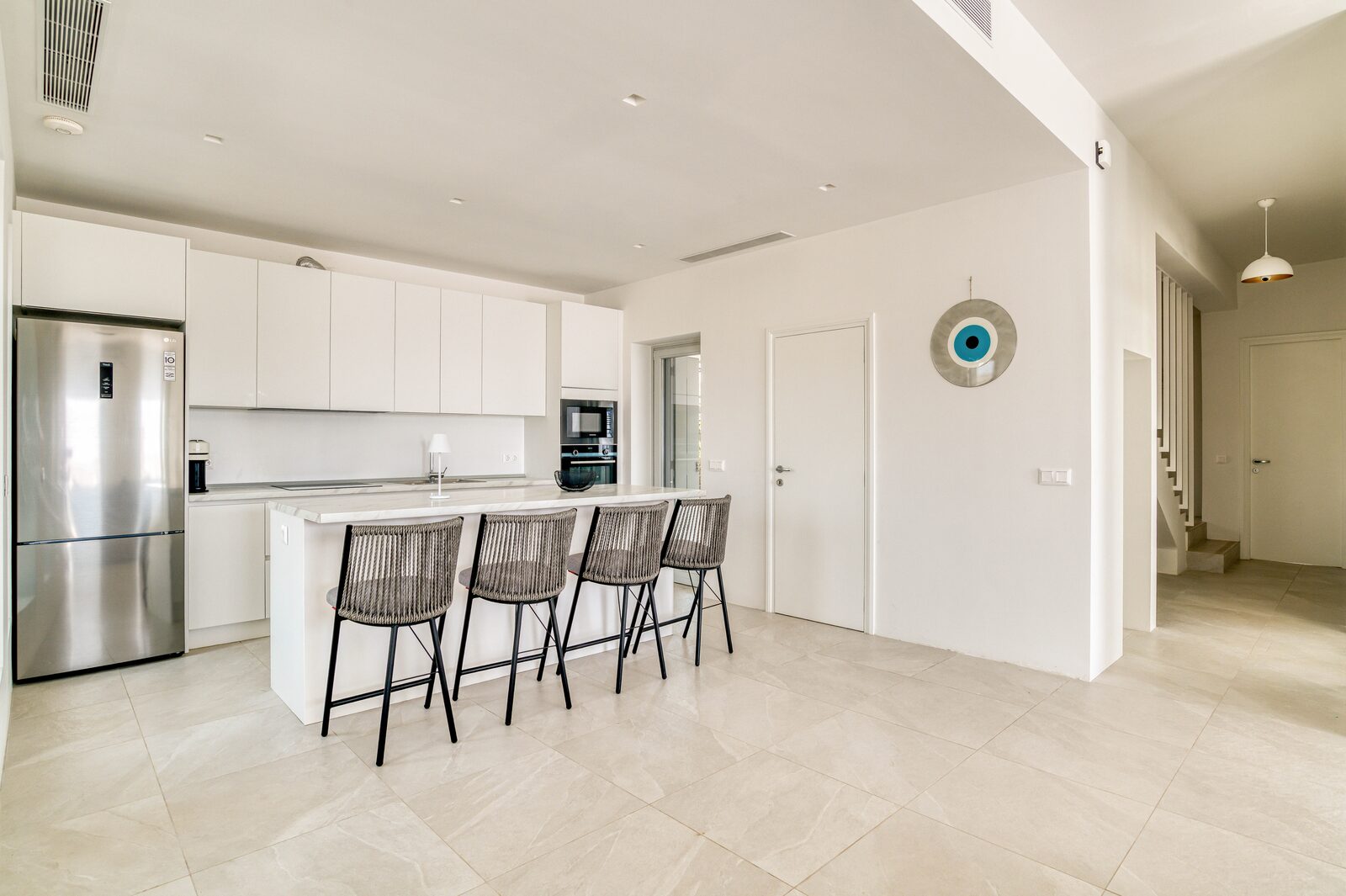 Villa Ariadni Paros - photo 23