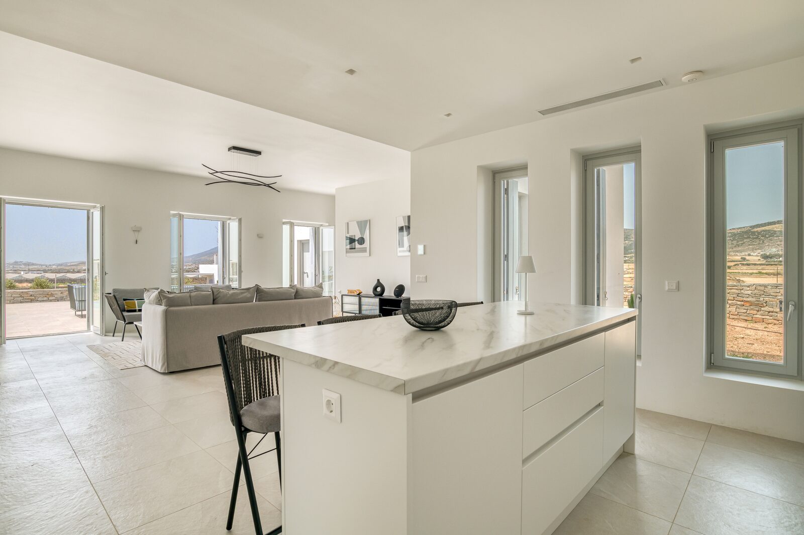 Villa Ariadni Paros - photo 25