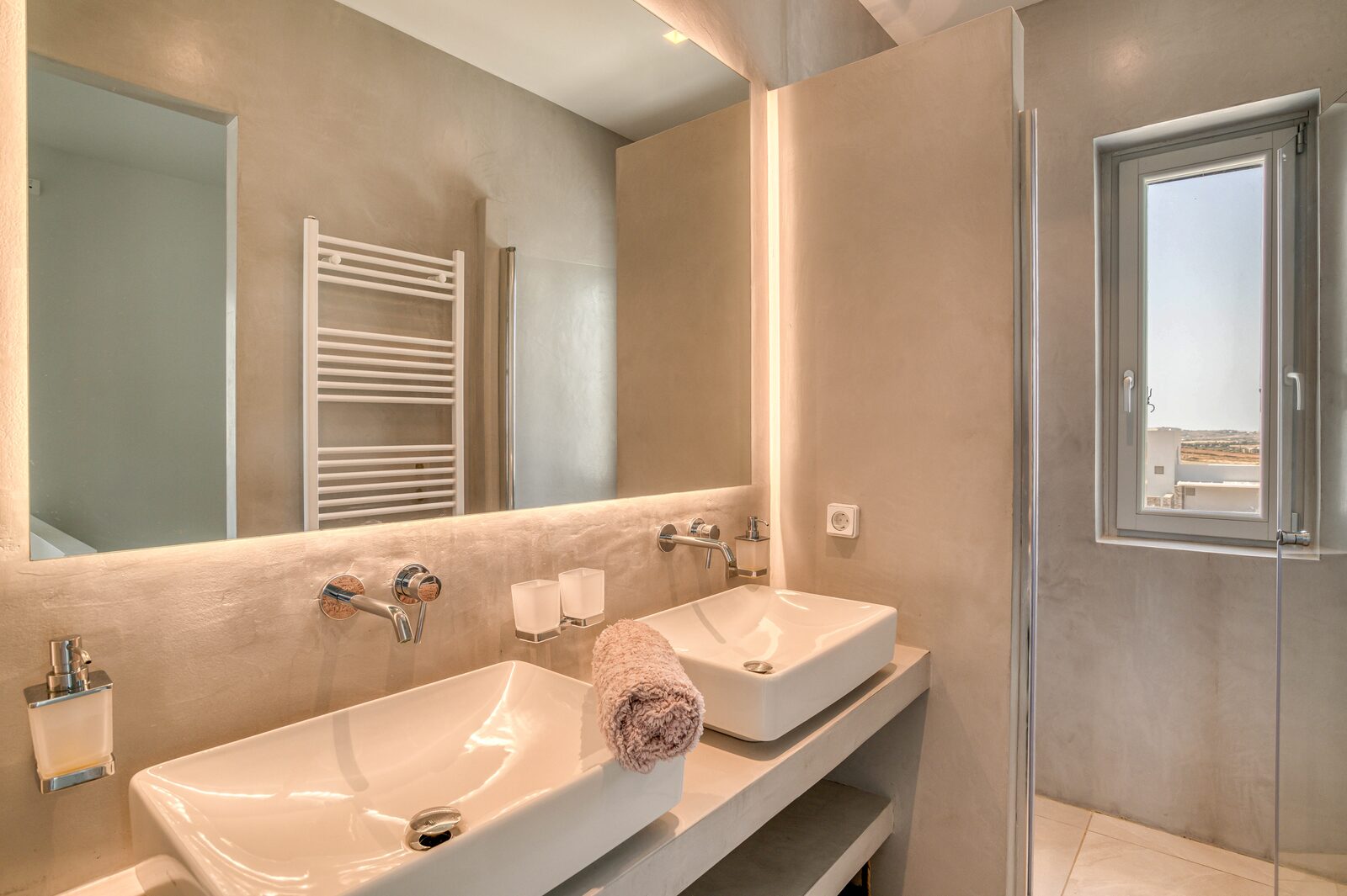 Villa Ariadni Paros - photo 26