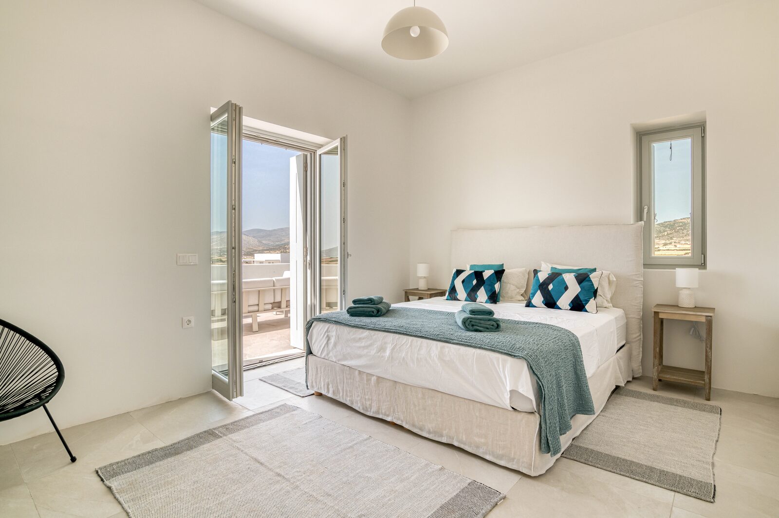 Villa Ariadni Paros - photo 28