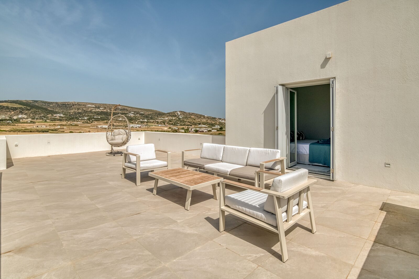 Villa Ariadni Paros - photo 30