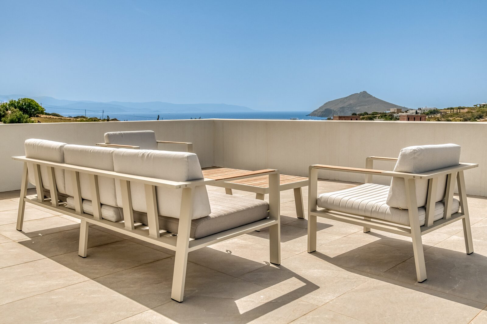 Villa Ariadni Paros - photo 31