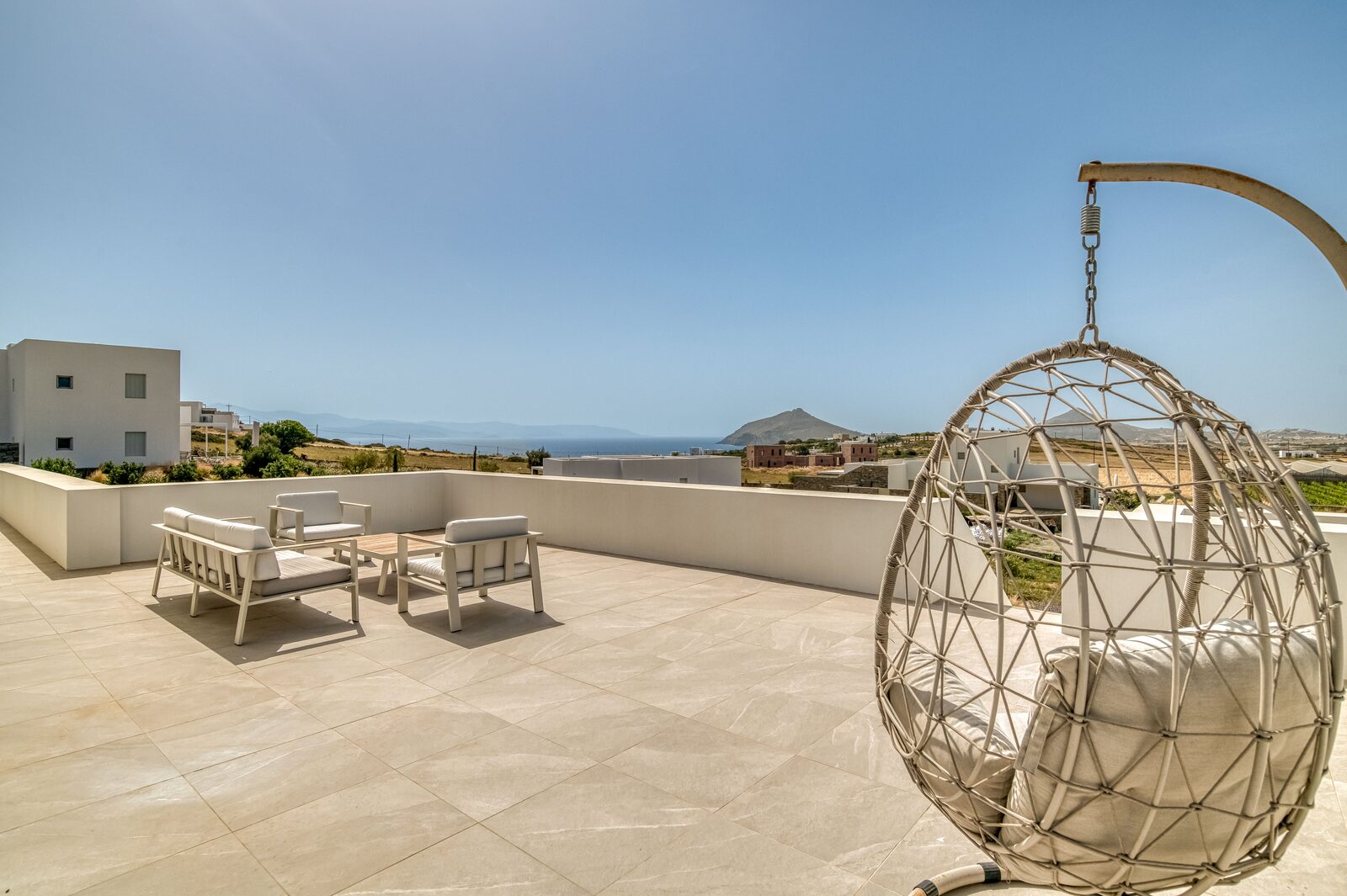 Villa Ariadni Paros - photo 32
