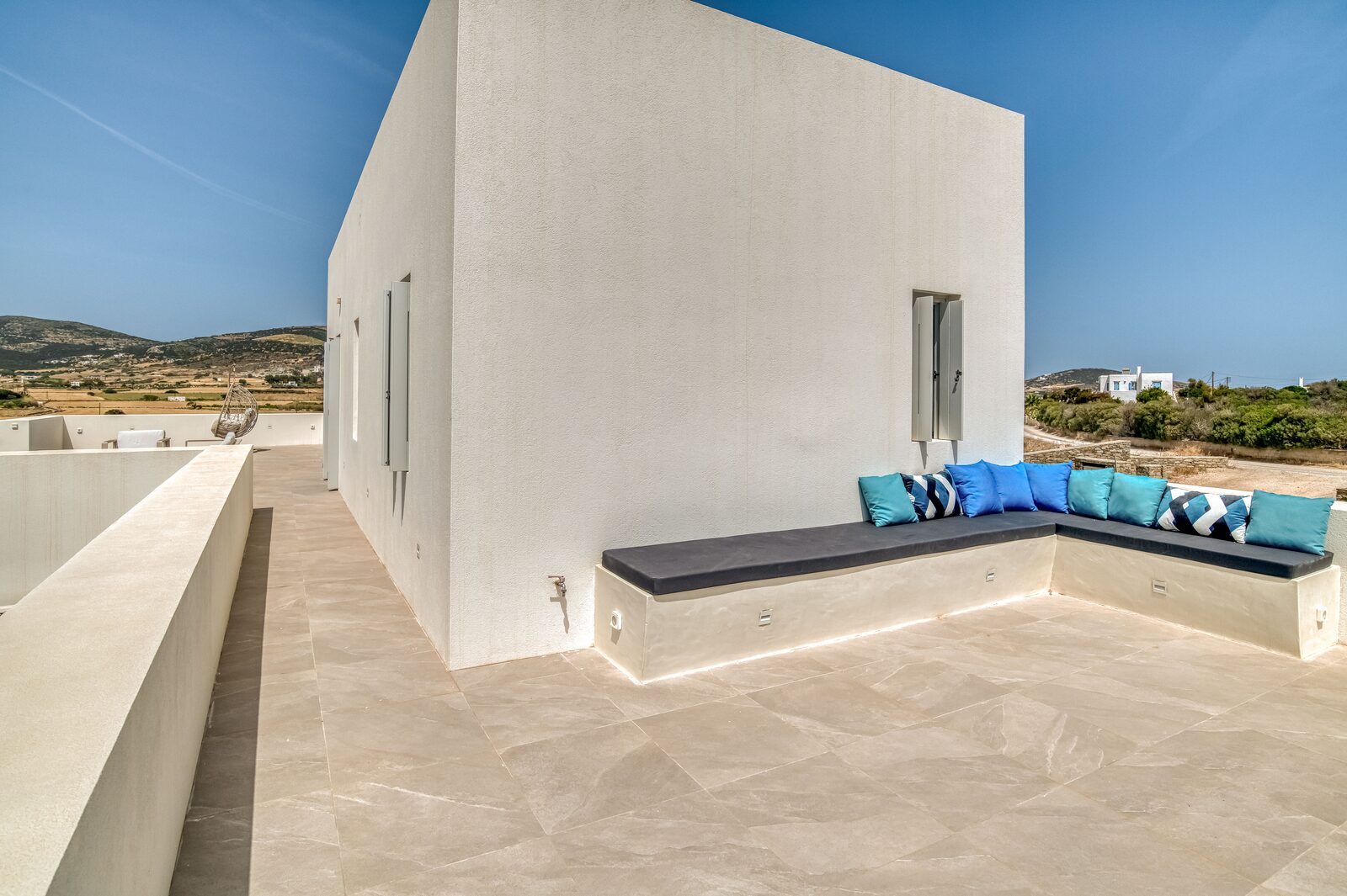 Villa Ariadni Paros - photo 33