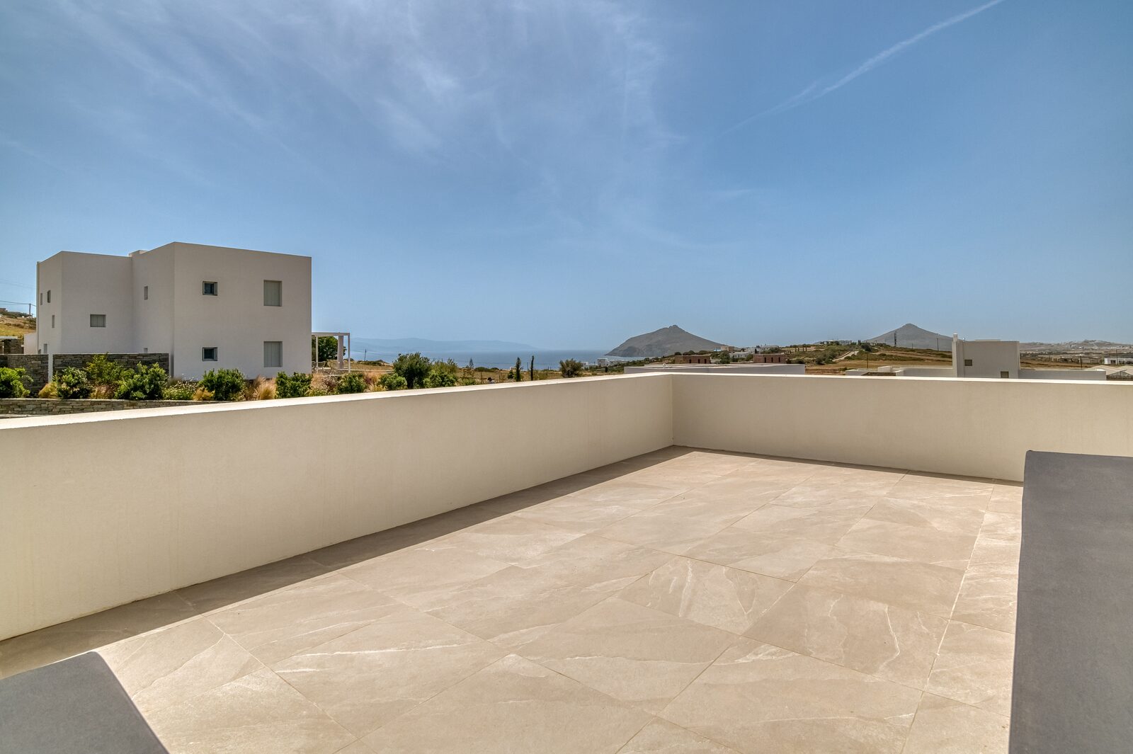 Villa Ariadni Paros - photo 34