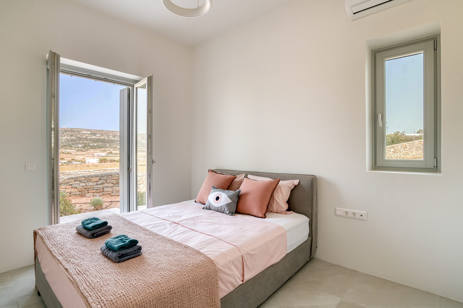 Villa Ariadni Paros - photo 36