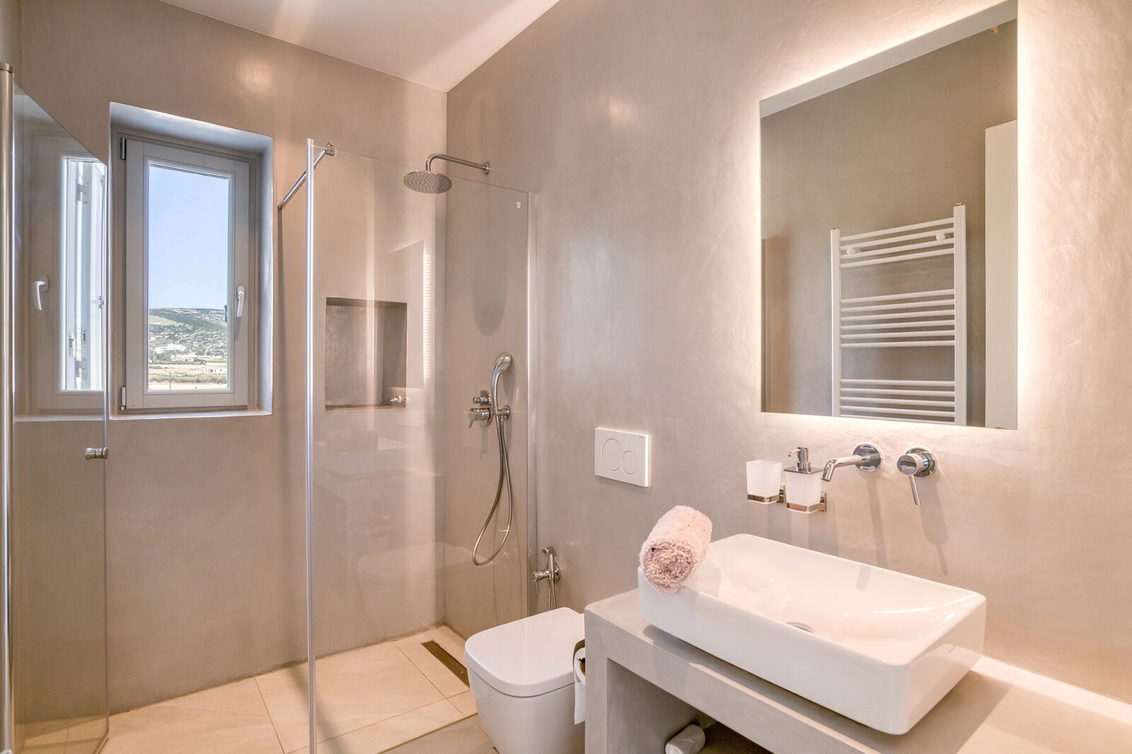 Villa Ariadni Paros - photo 38