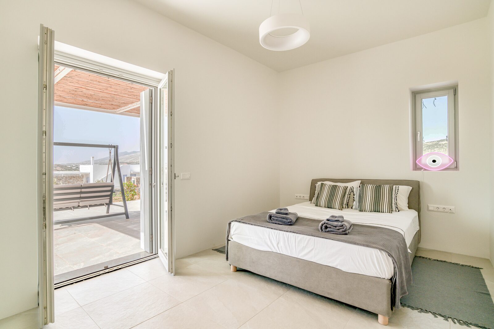 Villa Ariadni Paros - photo 39