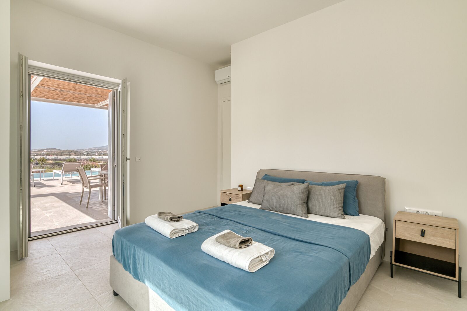 Villa Ariadni Paros - photo 42