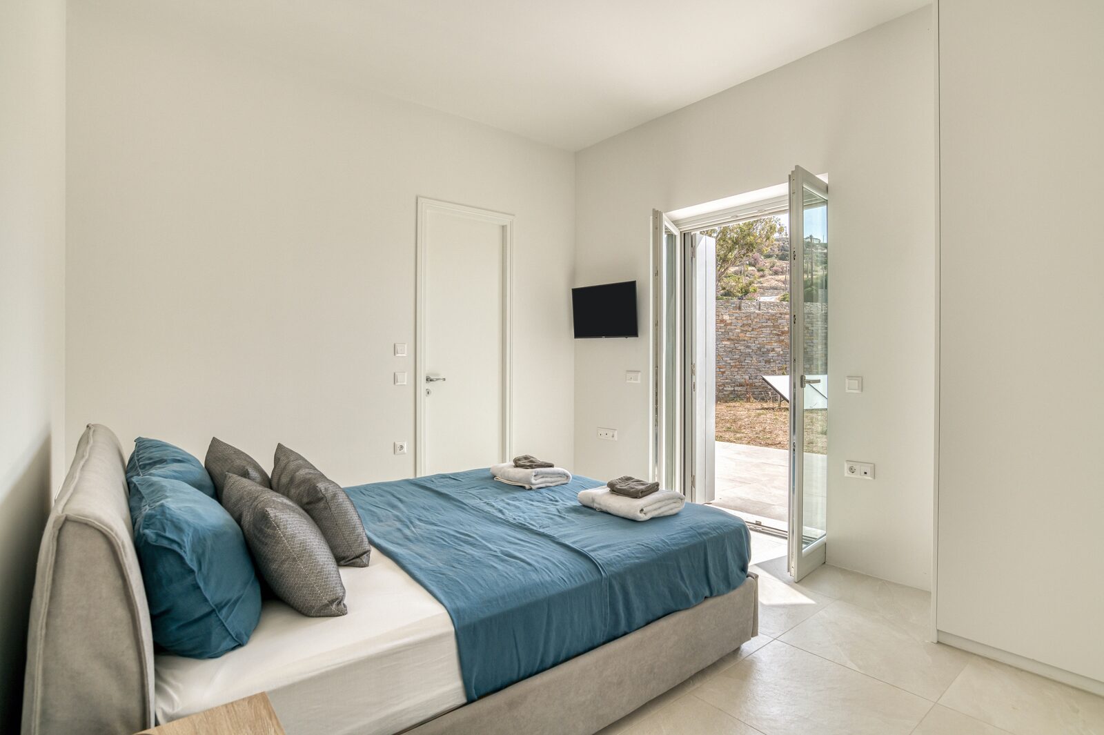 Villa Ariadni Paros - photo 43